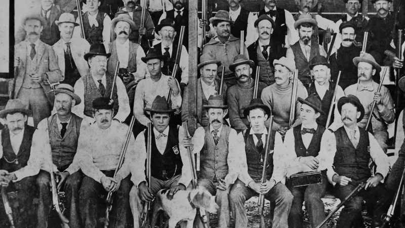 They were of all men the best fitted
