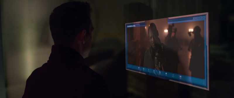 They were one step ahead of us the whole time