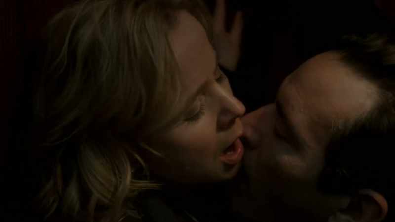 [THEY PANT AND MOAN]
