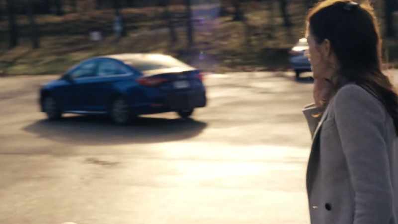 They picked up suspicious activity