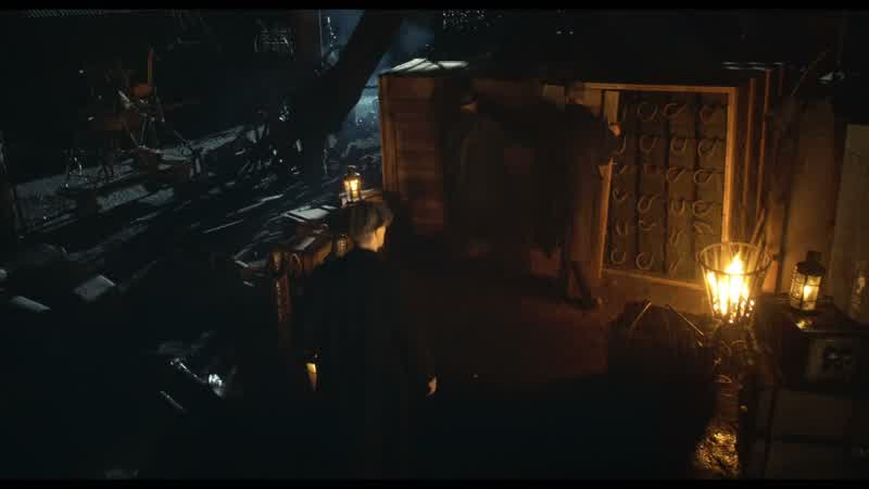 They picked up the wrong fucking crate