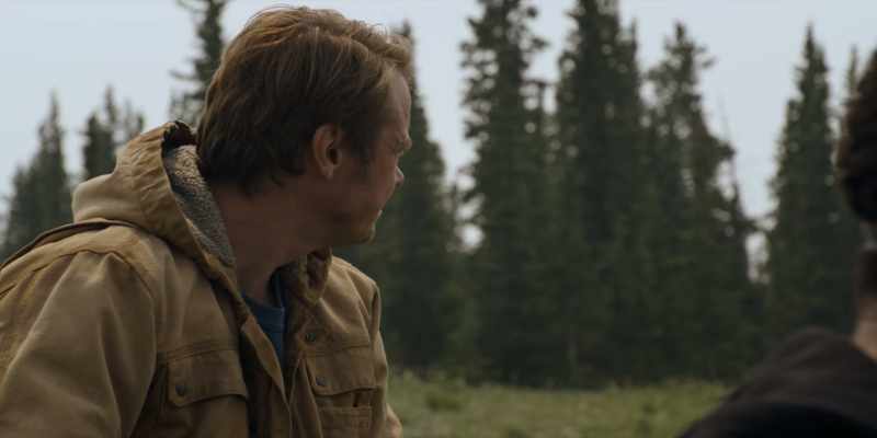 They poison the elk