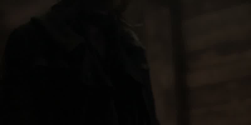 They prepare for sacrifice
