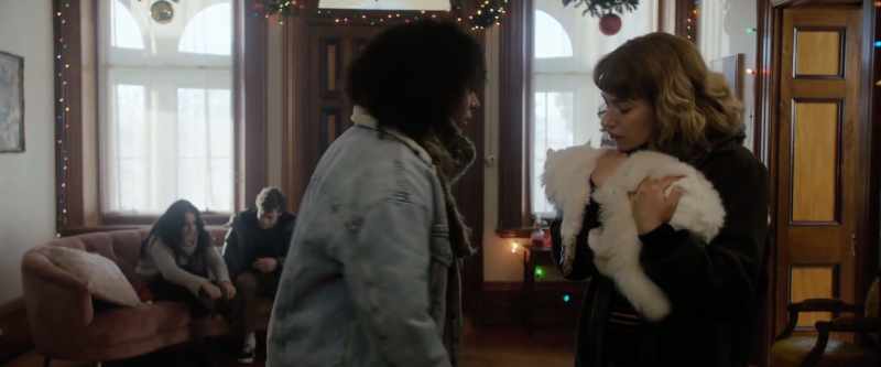 They probably took Jesse's crystal