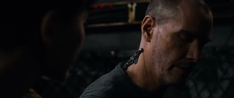 They promised peace and they gave us purge