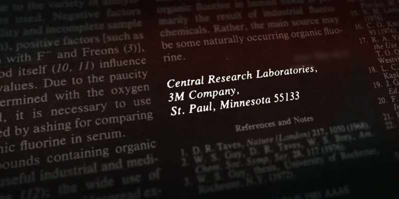 They published a paper saying that what Guy and Taves found