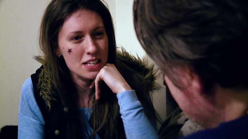 They realized that he'd know somebody called Joanna Dennehy