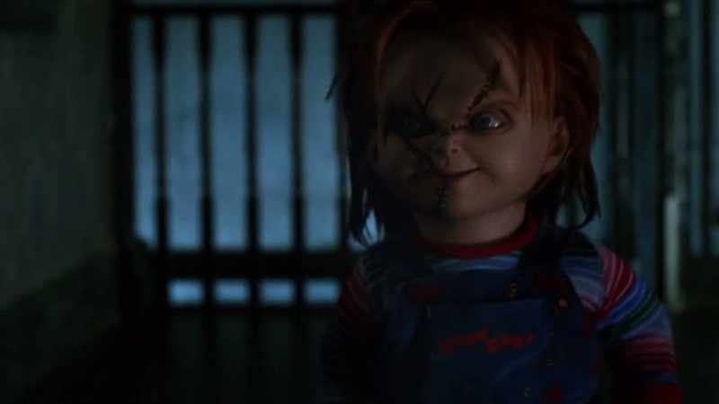 They really, really want a doll