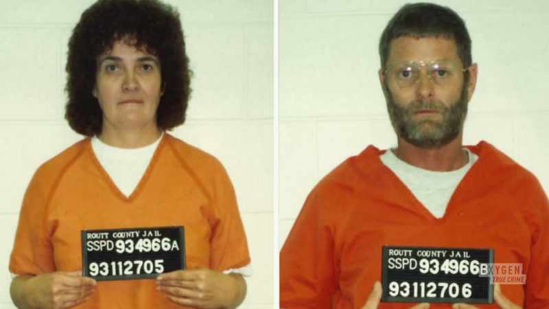 They each received 48 years for the conspiracy count