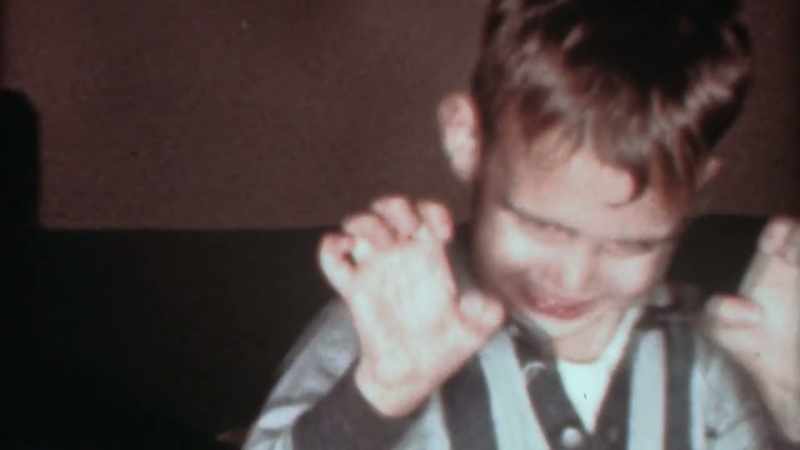 They recommended they put me in like special needs, um