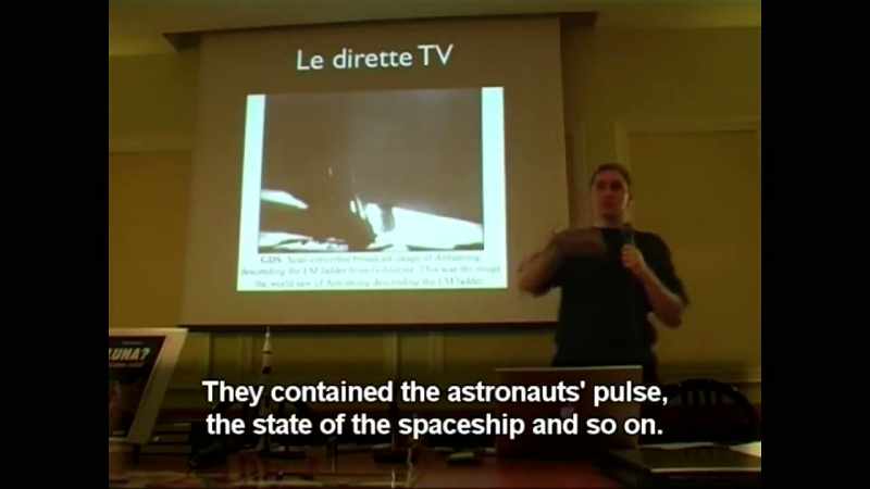 They recorded the astronauts' pulse, Lunar vehicle status, etc