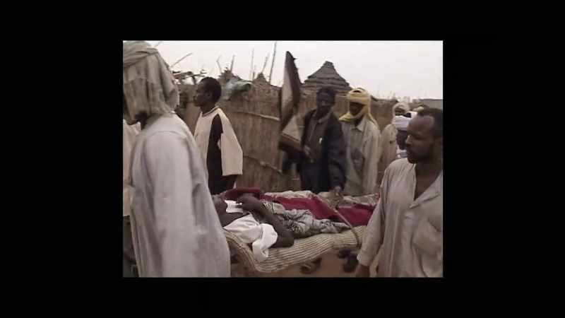 They reported violent attacks and killings by armed militia