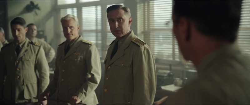 They represent our best guess, based on the intelligence that we have