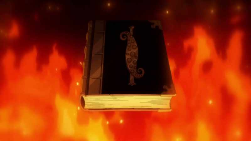 They require a book
