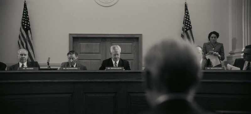 They resent anyone who questions their judgment