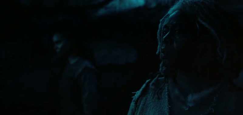 They ridiculed him, spat upon him, beat him