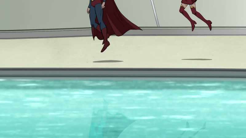 They run a training program for potential new Legionnaires
