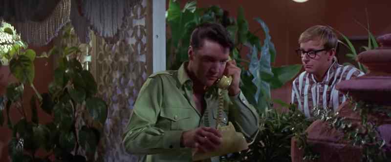 They said your line wasn't working. - It hasn't had a chance