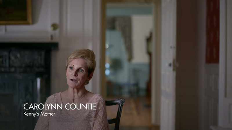 They said she had gone to school, but had not returned