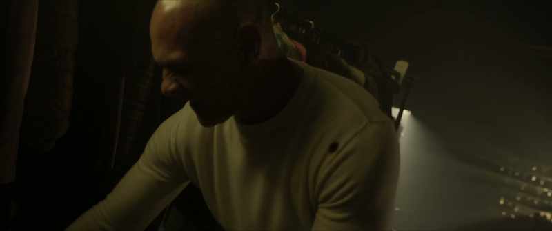 They said they wanted you alive