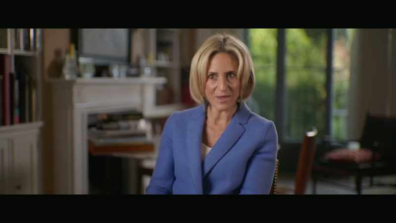 They said yes to everything except Epstein