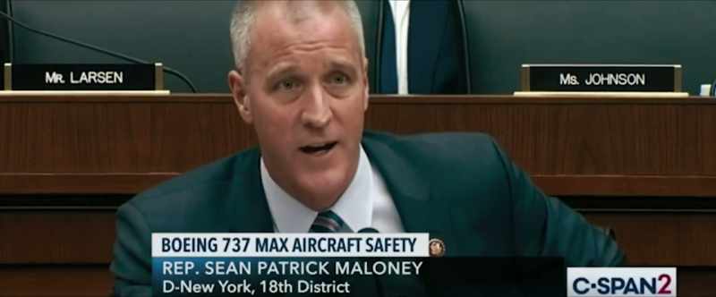 They sat on it until a second plane crash