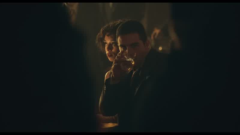 They say you are the Peaky Blinders