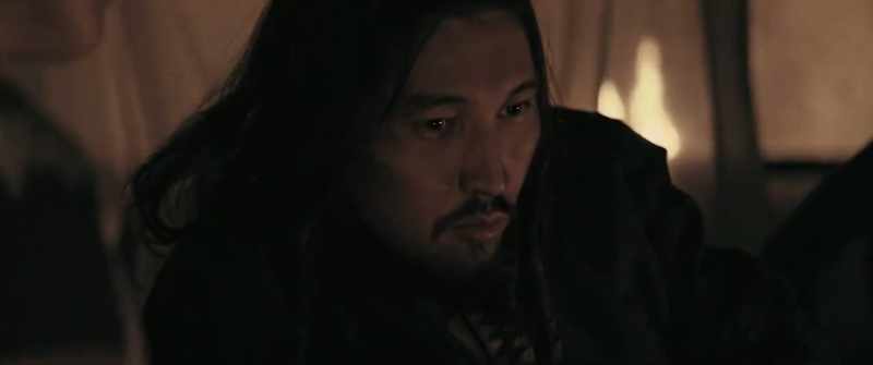 They say that Babylon is incredibly rich