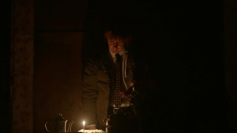 They say light a candle and make a wish