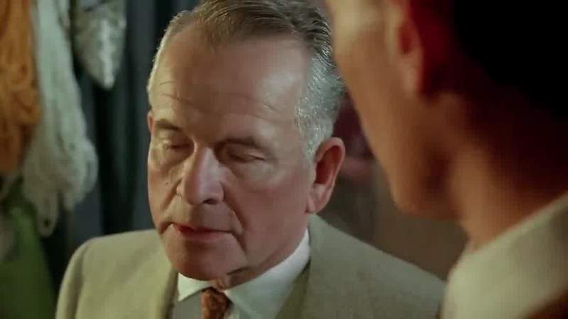 They say you murdered your wife