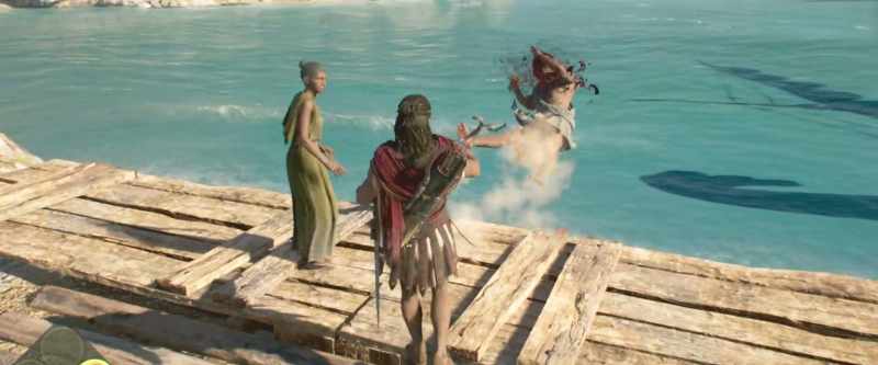 They say over a billion NPCs are killed every year