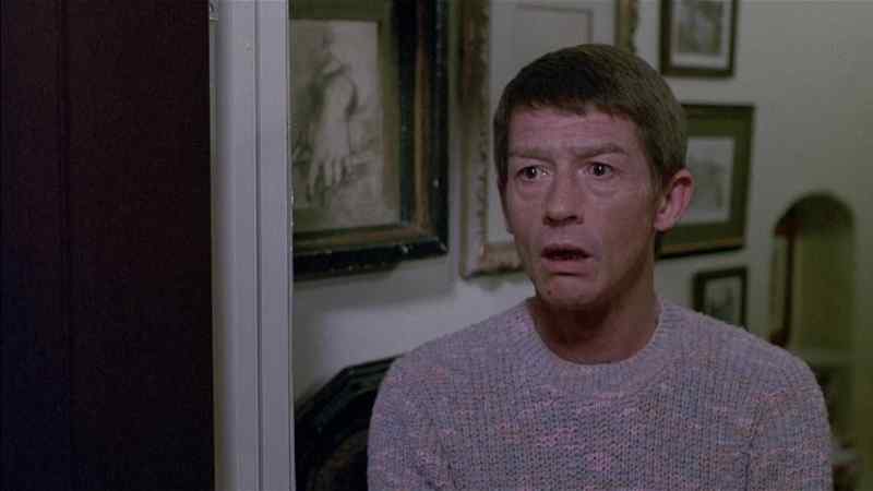 They say that she killed Clyde Thompson