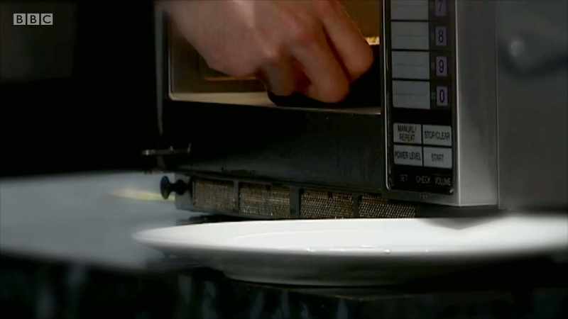 'They say we should keep on eating processed beef