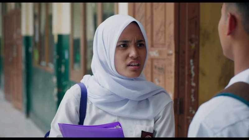 They say the voice is aurat