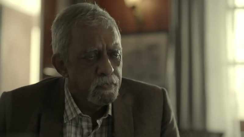 They say that you are Veer Singh