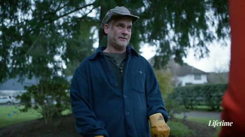 They searched my truck, my home