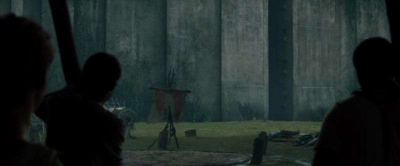 They should be back by now