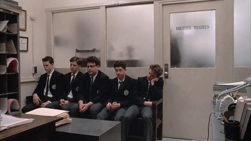 They should be expelled