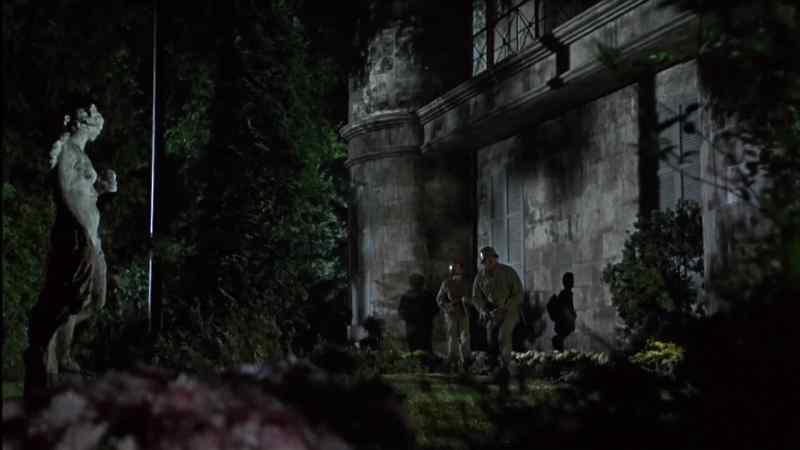 THEY SHOULD HAVE BEEN HERE BY NOW