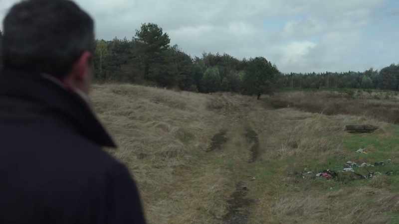 They were so close to home when he attacked them