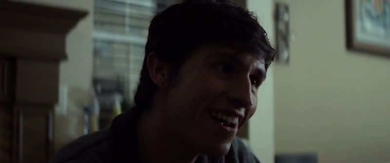 They were so eager to believe that Milo was the one that died