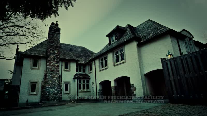 They sold my parents' house