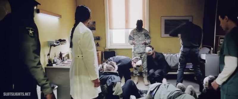 They sometimes try to punish humans for our sins