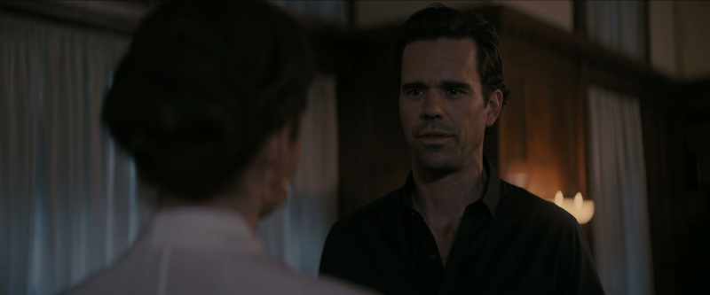 They still think he's the same Charles Abernathy
