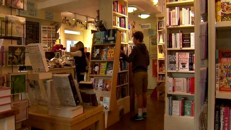 They stopped selling E readers due to a lack of interest