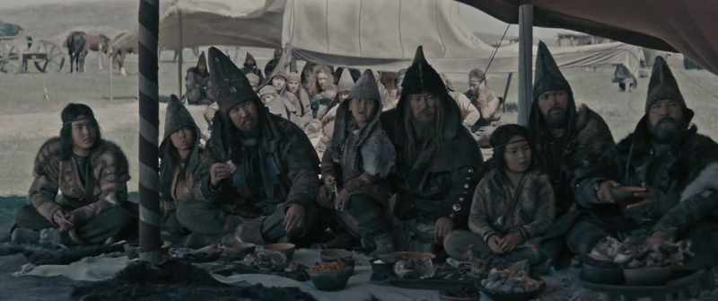 They supported me in difficult times