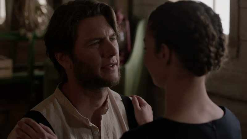 They were taken aback, naturally