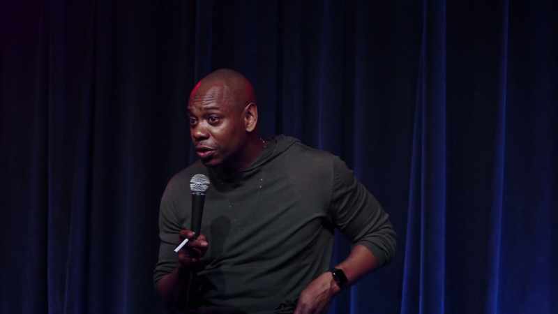 They were talking all this shit Michael Jackson allegedly did