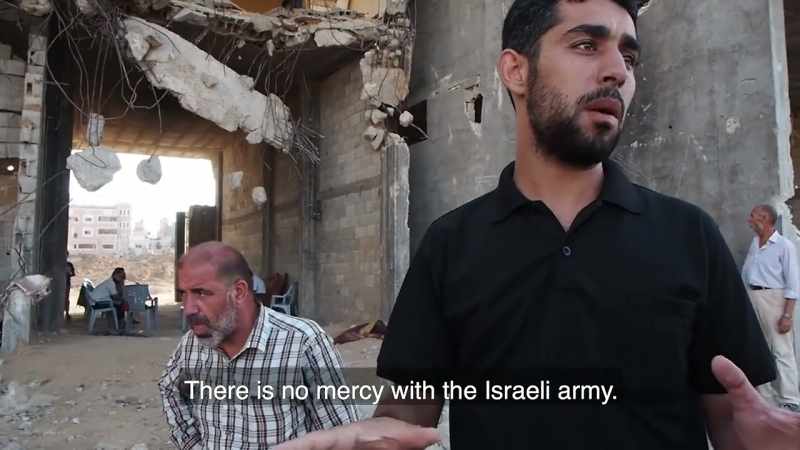 They tell that it is a civilian and ethical army