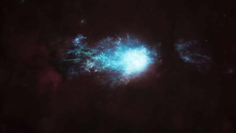 They were the largest stars ever to have lived